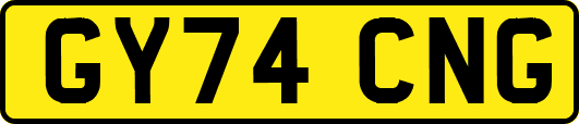 GY74CNG