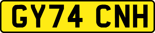 GY74CNH