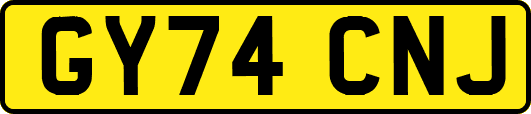GY74CNJ