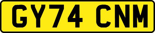 GY74CNM