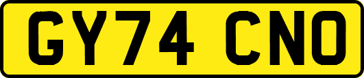 GY74CNO