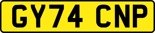 GY74CNP