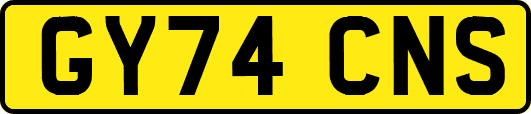 GY74CNS