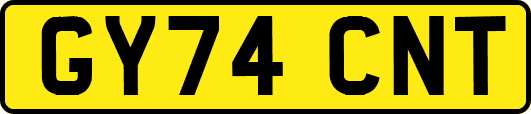GY74CNT