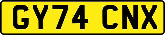 GY74CNX