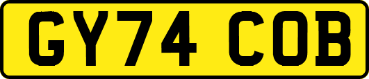 GY74COB