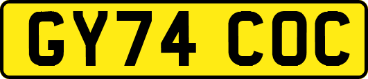 GY74COC