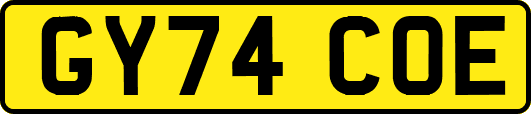 GY74COE