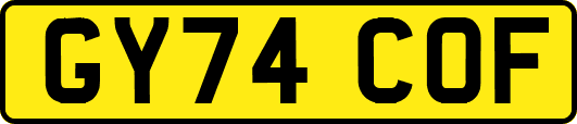GY74COF