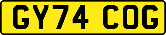 GY74COG