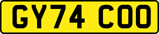 GY74COO
