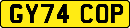 GY74COP