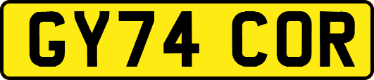GY74COR