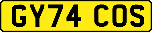 GY74COS