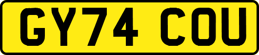 GY74COU