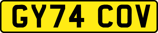 GY74COV