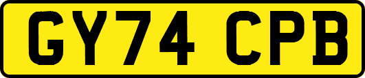 GY74CPB