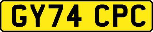 GY74CPC