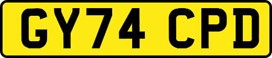GY74CPD