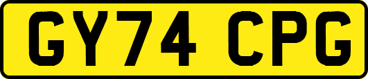 GY74CPG