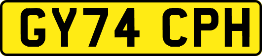 GY74CPH
