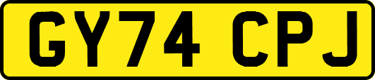GY74CPJ