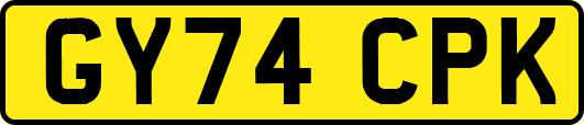 GY74CPK