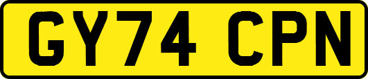 GY74CPN