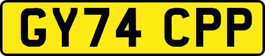GY74CPP