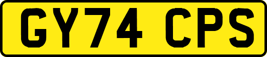 GY74CPS