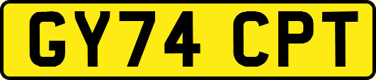GY74CPT