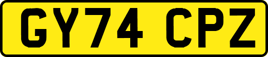 GY74CPZ