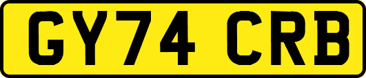 GY74CRB