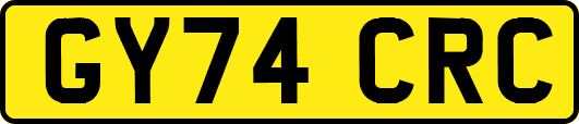 GY74CRC