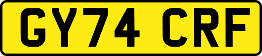GY74CRF