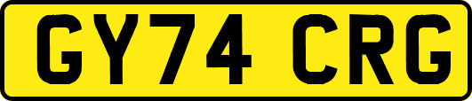 GY74CRG