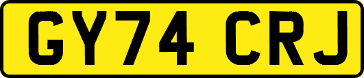 GY74CRJ