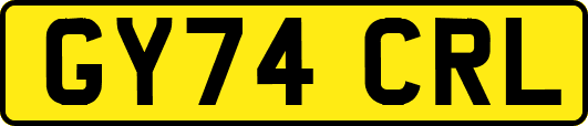 GY74CRL