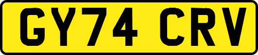 GY74CRV