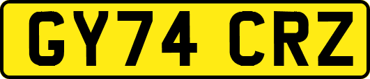 GY74CRZ