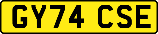 GY74CSE