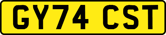 GY74CST