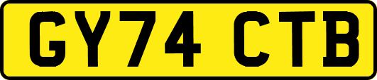 GY74CTB