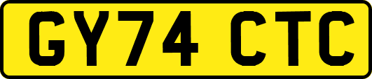 GY74CTC