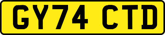 GY74CTD