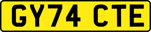 GY74CTE