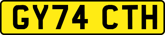 GY74CTH