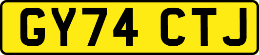 GY74CTJ