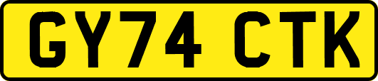 GY74CTK