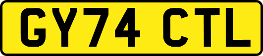GY74CTL